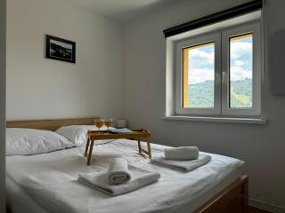 Małe Pieniny - Szczawnica - 7