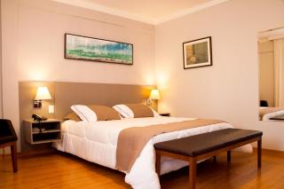 Biazi Plaza Hotel Bauru - Bauru - 9