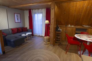 RIESLING - Vue imprenable sur le vignoble - rénové récemment - parking gratuit - Riquewihr - 6