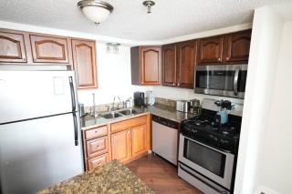 Traveling nurses and professionals Parking included Pet friendly Downtown - Nashville - 8
