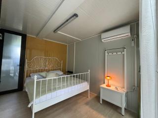 Frutak Resort-TINY HOMES - Danilovgrad - 1