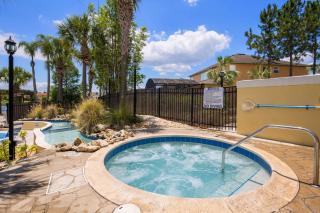Walkin' on Sunshine - 5 bed pool home in Terra Verde Resort near Disney - Kissimmee - 8