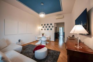 Matteotti Apartment by Mamo Florence - Florence - 6