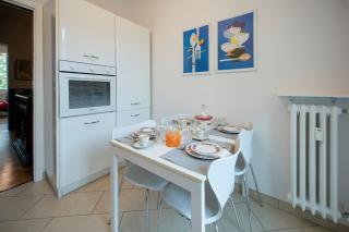 Matteotti Apartment by Mamo Florence - 1