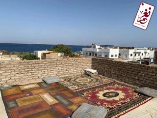 Nagham House - Dahab - 5