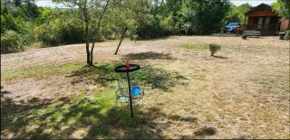 MeMaws Country Cabin - Pipe Creek - 5