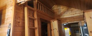 MeMaws Country Cabin - Pipe Creek - 4
