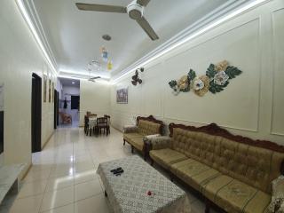 Teratak Ayuni with Private pool - 5