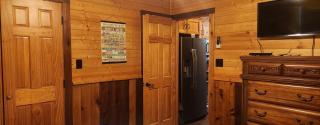 MeMaws Country Cabin - Pipe Creek - 7