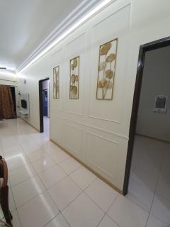 Teratak Ayuni with Private pool - 1