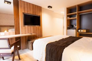 Nuit Hotel - Mar del Plata - 1