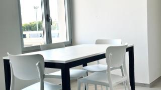 M412 - Marcelli, trilocale con terrazzo e posto auto - Marcelli - 7