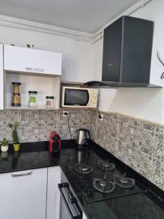 Cosy apartment, central and peaceful - Algiers - 7