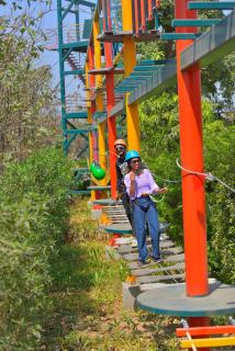 Treat Resort Silvassa - Silvassa - 7