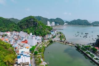 Chu Long Hotel Catbaisland - Cat Ba - 4