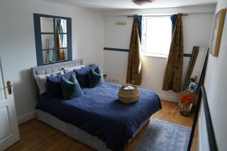 Cozy 1 Bed Flat, Bham City Centre, Free Parking Sleeps 2 - Birmingham - 7
