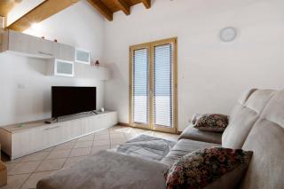 Casa Zia Dani - Piantedo - 9