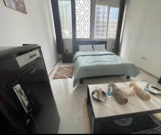 Cornich Street - Suave Sea View Room - Abu Dhabi - 1