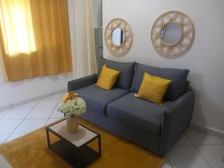 Residence jaune - Dzaoudzi - 3