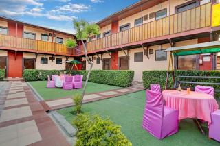 Palette - JPS Residency - Gurgaon - 2