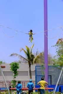 Treat Resort Silvassa - Silvassa - 6