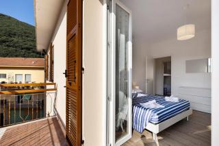 Il Borgo Incantato con garage - Finale Ligure - 9