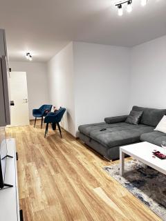 Zoko Residence - Braşov - 8