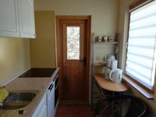 Sommerferienhaus Jeannette - Strausberg - 7