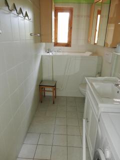 Sommerferienhaus Jeannette - Strausberg - 6