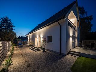 Balatonic Lime apartmanház - 6