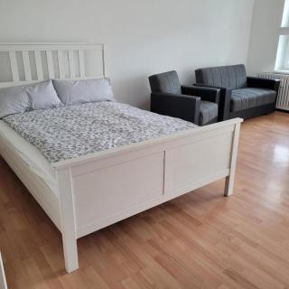 Feuer und Flamme Appartement - 2