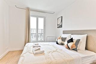 Studio neuf tout équipé Paris Montreuil - Montreuil - 9