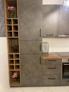 Urban Lux apartment Budva - 1