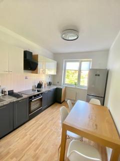 Apartament Horeszków by Prestige Home - Stettin - 9