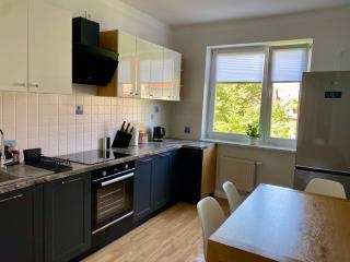 Apartament Horeszków by Prestige Home - Stettin - 8