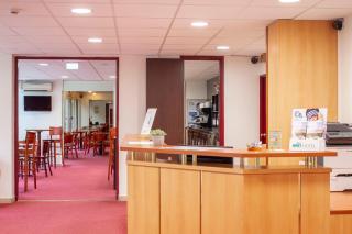 Brit Hotel Bordeaux Aéroport - Le Soretel - Mérignac - 6