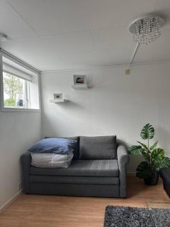 A Cozy Place To Stay Over - Tysvær - 6