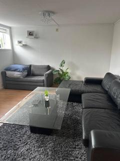 A Cozy Place To Stay Over - Tysvær - 7