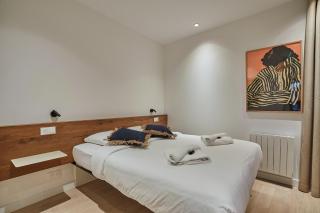 Apartment Le Marais Centre de Paris by Studio Prestige - París - 8