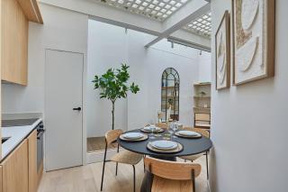 Apartment Le Marais Centre de Paris by Studio Prestige - París - 5