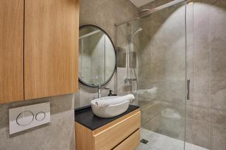 Apartment Le Marais Centre de Paris by Studio Prestige - París - 3