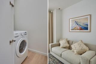 Apartment Le Marais Centre de Paris by Studio Prestige - París - 2