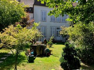 Les Pampilles - Saint-Jean-de-Losne - 9