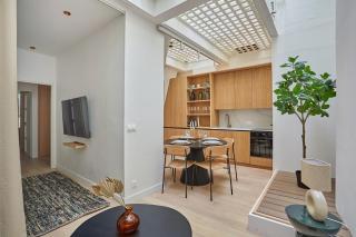 Apartment Le Marais Centre de Paris by Studio Prestige - París - 0