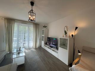 Lovely apartment near to Paris - Créteil - 9