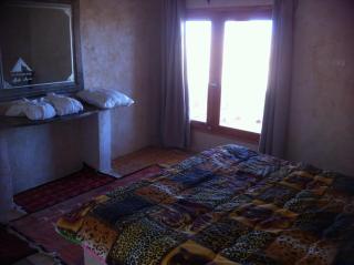 Diar Ghilane - Ksar Ghilane - 8