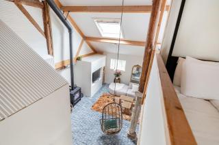 Luxe vakantiehuis in dijkboerderij - Zuid-Beijerland - 4