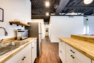 Modern Harrisonburg Home - 2 Mi to JMU! - 1