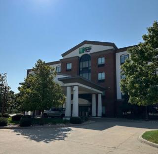 Holiday Inn Express Hotel & Suites Ennis by IHG - Ennis - 7