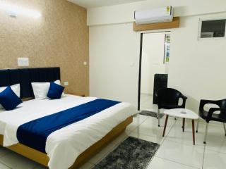 Hotel Balaji Villa - Vadodara - 4